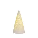 Lampion led choinka S - 1