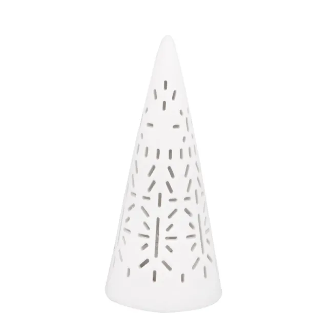Lampion led choinka M