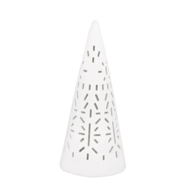 Lampion led choinka M