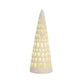 Lampion led choinka L - 1