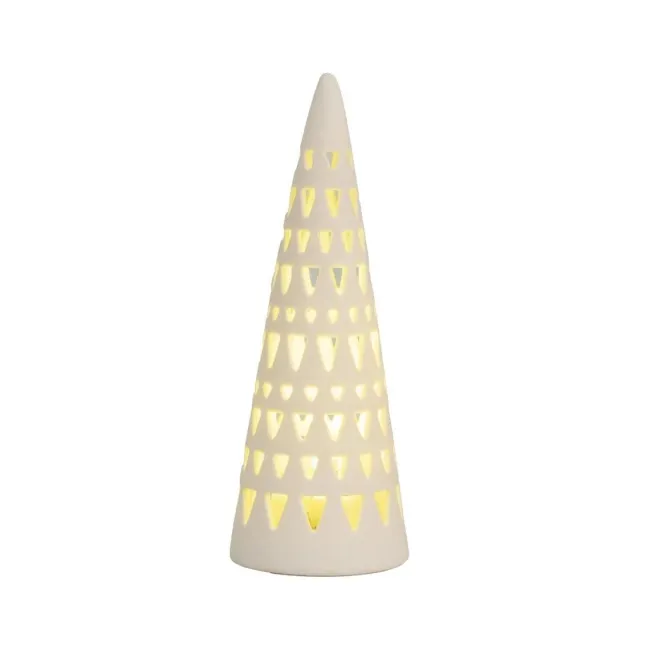 Lampion led choinka L
