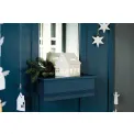 Lampion domek z poddaszem - 3