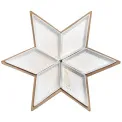 Star-shaped Serving Plate - 4