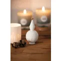 Decorative figurine Christmas gnome - 4