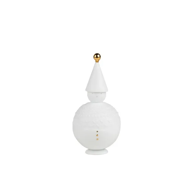 Decorative figurine Christmas gnome