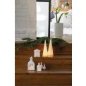 Decorative figurine Santa Claus - 3