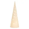 LED Christmas tree lantern XL - 2