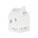 House lantern Peace - 3