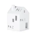 House lantern Peace - 2