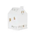 Lampion domek Peace - 2