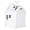 House lantern Dove of peace