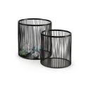 Set of 2 lanterns Nobo - 3