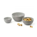 Set of 3 Copa bowls - 1