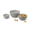 Set of 3 Copa bowls - 1
