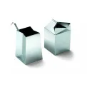 Sugar and creamer set - 1