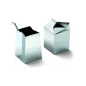 Sugar and creamer set - 1
