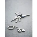 Bici Keychain - 2