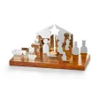 Bethlehem Nativity Scene - 1