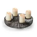 La Serena Advent Candle Holder - 1