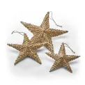 Campo Grande L Star Christmas Ornament - 1