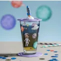 Bambini Glass 300ml + Accessories - 5