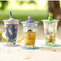 Bambini Glass 300ml + Accessories - 2