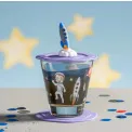 Bambini Glass Cosmos 215ml + Accessories - 4