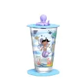 Szklanka Bambini 300ml morze + akcesoria - 1