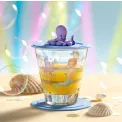 Szklanka Bambini 215ml morze + akcesoria - 4