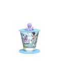Szklanka Bambini 215ml morze + akcesoria - 1