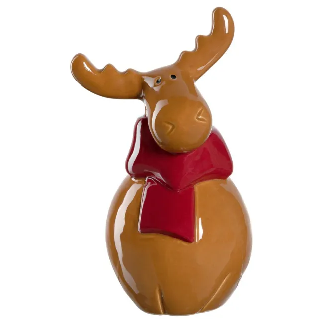 Figurka Renifer 9cm