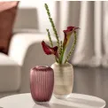 Bellagio Vase 16cm Beige - 3