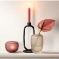 Bellagio Vase 16cm Beige - 4