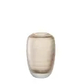 Bellagio Vase 16cm Beige - 1