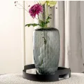 Wazon Bellagio 36cm antracytowy - 3