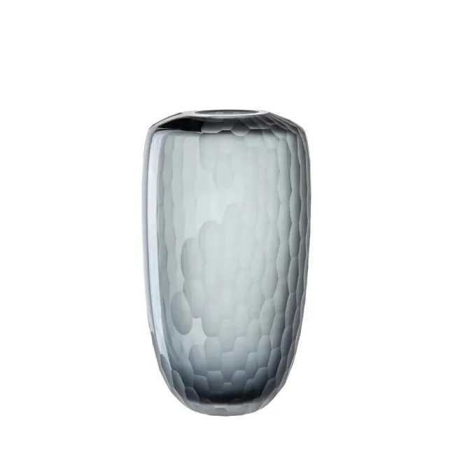 Wazon Bellagio 36cm antracytowy