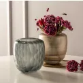 Bellagio Vase 18cm Beige - 3