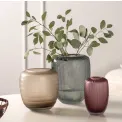 Bellagio Vase 18cm Beige - 4