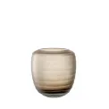Bellagio Vase 18cm Beige - 1