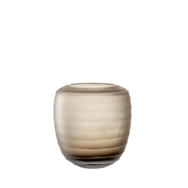 Wazon Bellagio 18cm beżowy