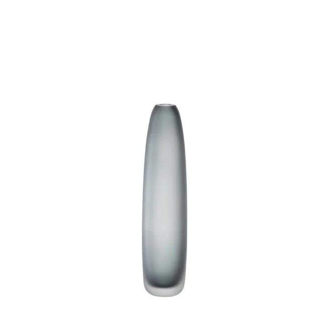 Wazon Bellagio 34cm antracytowy