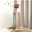 Bellagio Vase 34cm Beige - 2