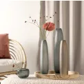 Bellagio Vase 34cm Beige - 3