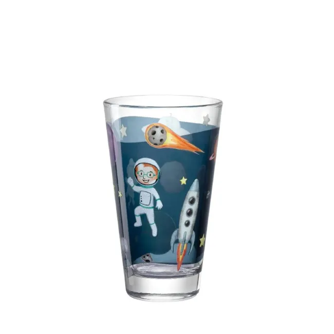 Szklanka Bambini 300ml kosmos - 1