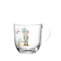 Bambini Mug Dino 280ml - 1