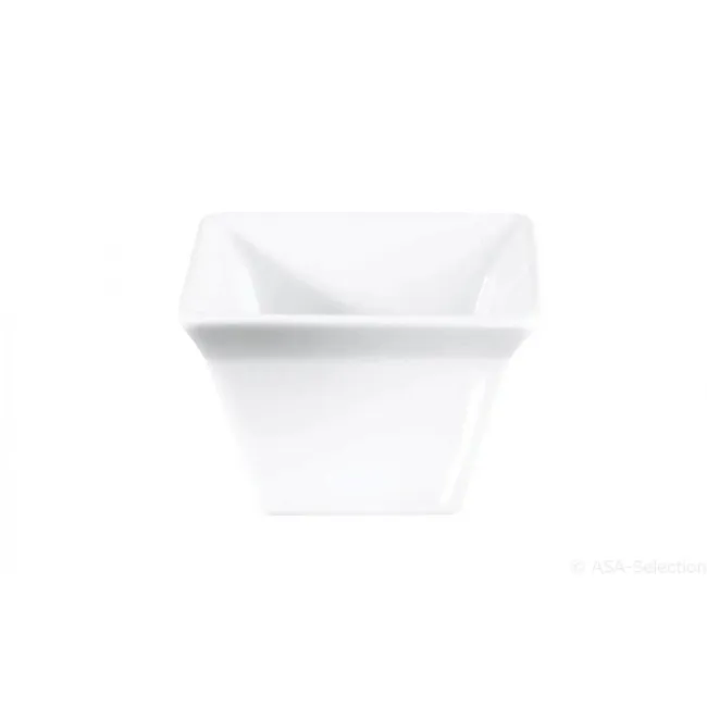 Naczynie 250C Plus kwadratowe 7x7cm