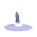 Bambini Rocket Lid