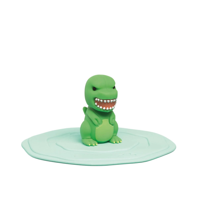 Pokrywka Bambini dino
