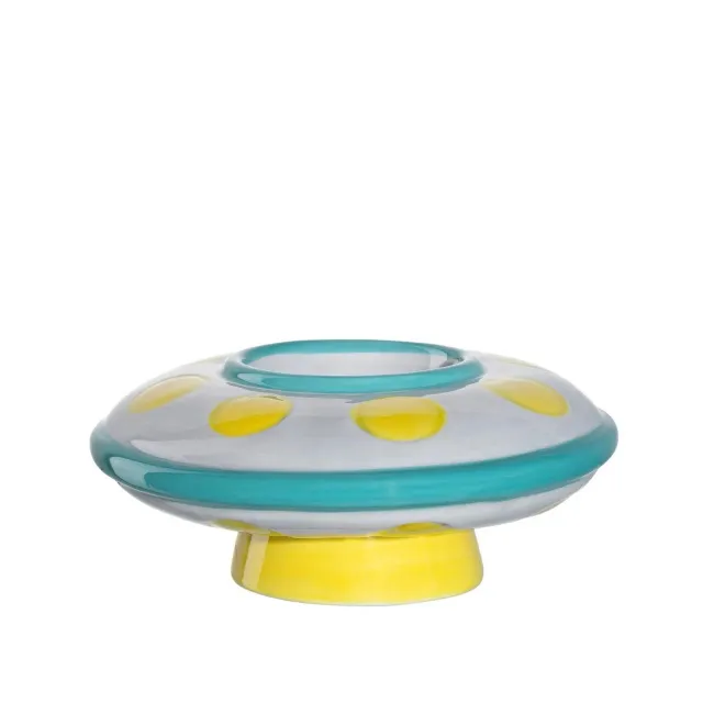 Kieliszek na jajko Bambini ufo
