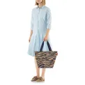Shopper M Sumatra Bag 15l - 2